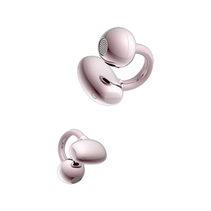 HONOR Earbuds Clip 2 Pro - Rose Gold