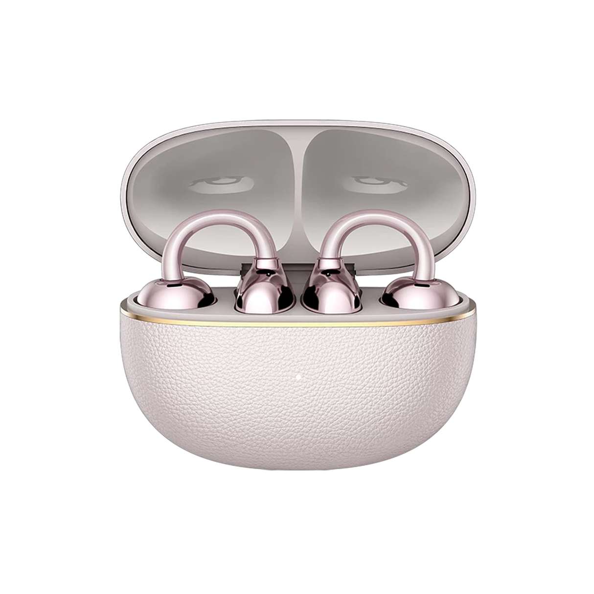 HONOR Earbuds Clip 2 Pro - Rose Gold