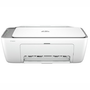 HP Inkjet All in One Printer - 2876