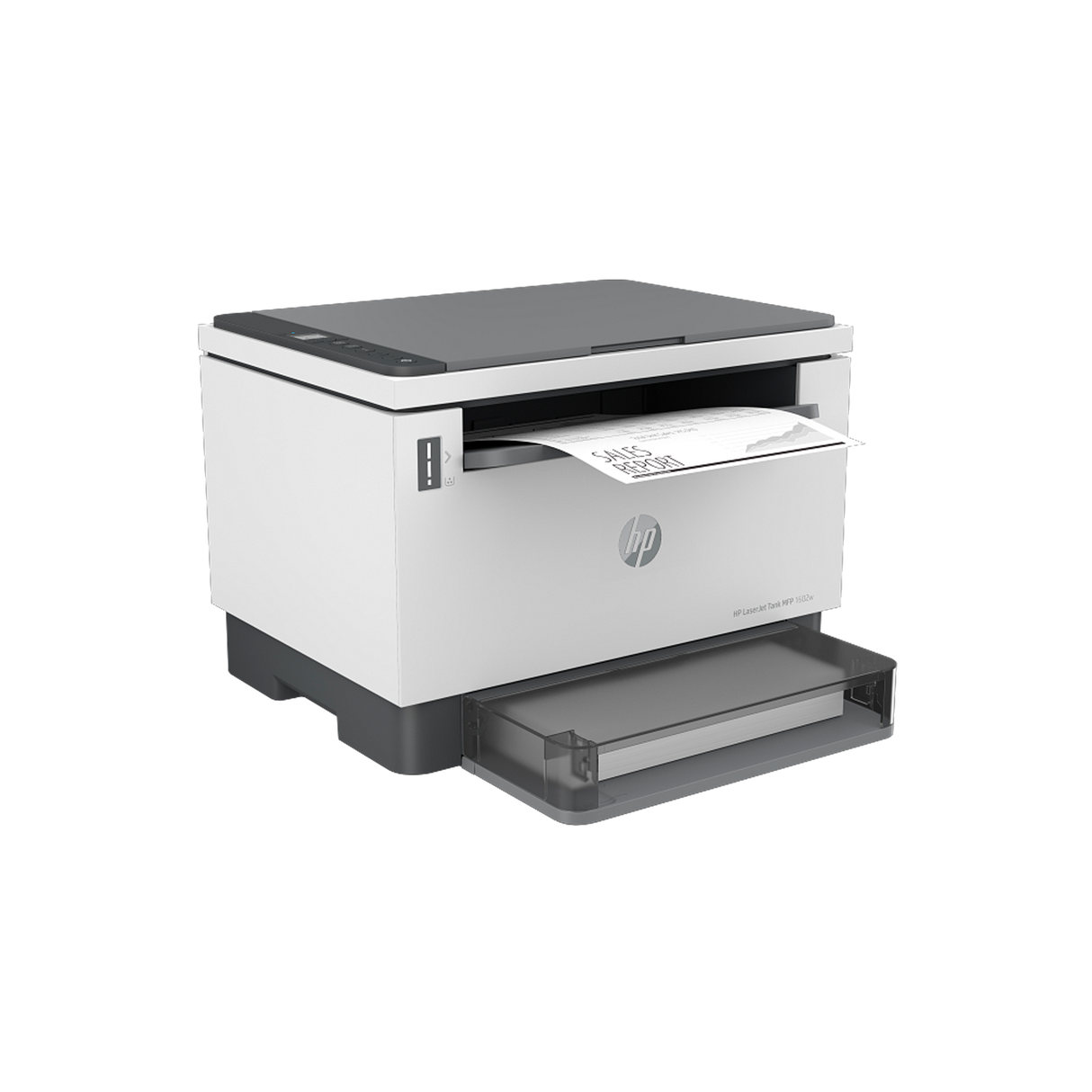 HP Laserjet Tank MFP 1602w Printer