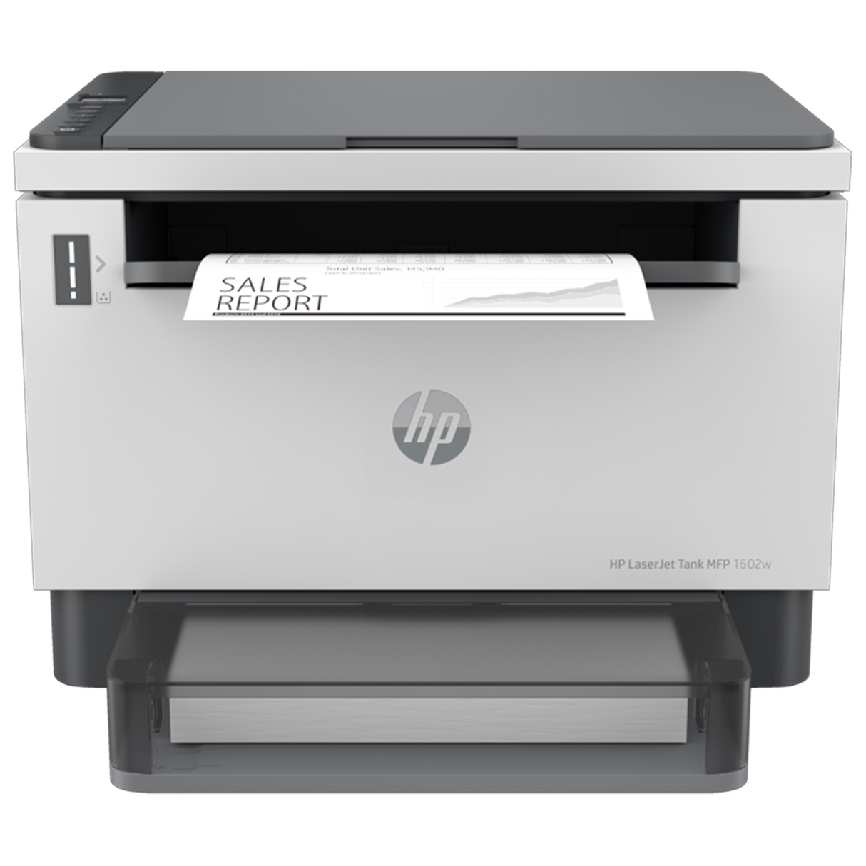 HP Laserjet Tank MFP 1602w Printer