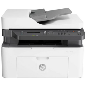 HP Laserjet 137fnw Printer