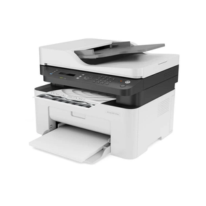HP Laserjet 137fnw Printer