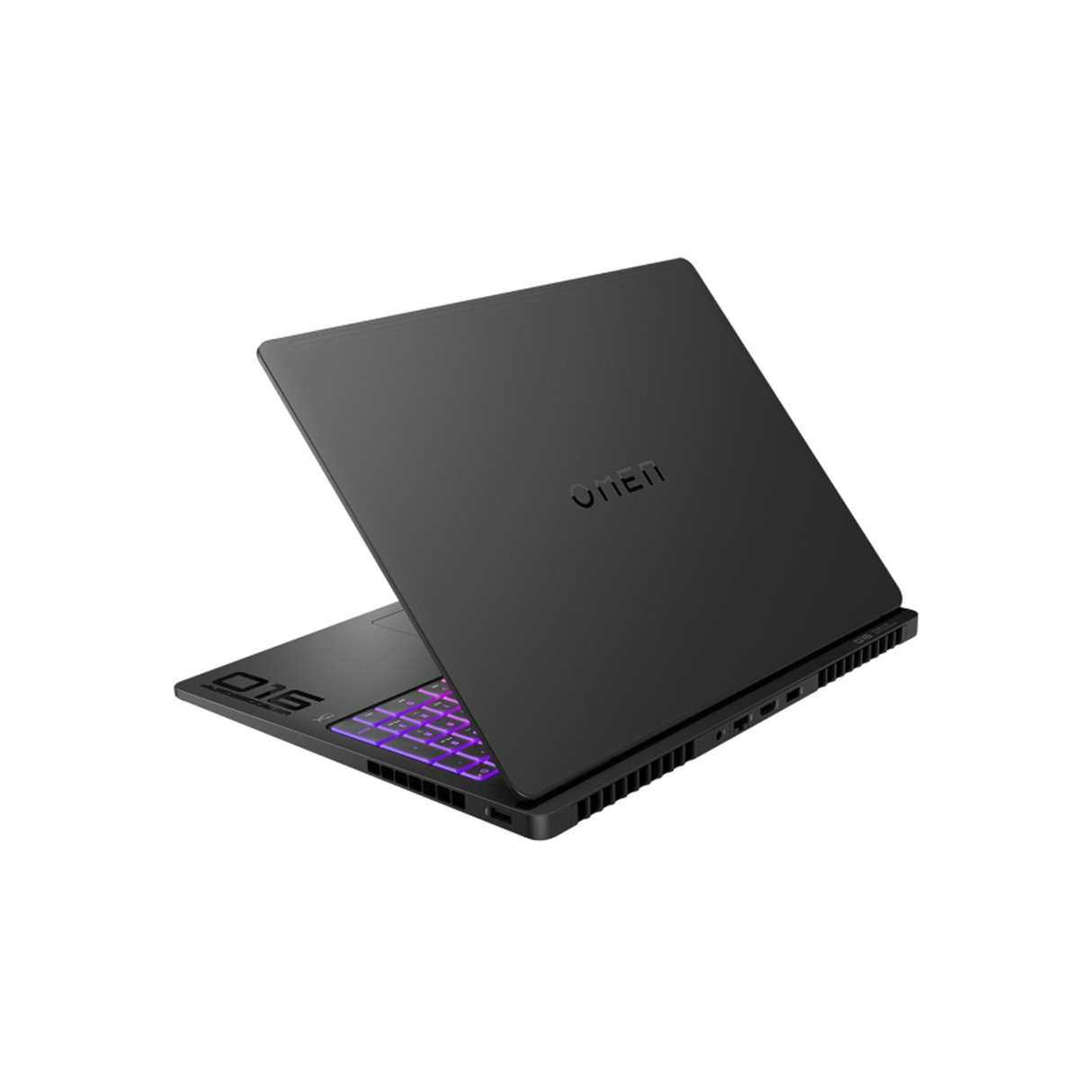 HP Omen Max 16-AH0097NR Gaming Laptop - 16 Inch WQXGA IPS 240Hz - CPU Ultra 9-275HX RAM 32GB DDR5 - SSD 1TB M.2 - RTX 5080 16GB - Windows 11 - Shadow Black