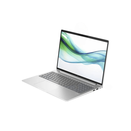 HP ProBook 460 G11 16" WUXGA Laptop - CPU Ultra 7 155H, RAM 16GB DDR5, SSD 512GB M.2, RTX 2050 4GB, Windows 11 Pro - Pike Silver