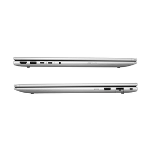 اتش بي لاب توب ProBook 4 G1i AI PC بالذكاء الاصطناعي - شاشة 16 بوصة WUXGA - معالج Ultra 7 255U - رام 16 جيجابايت - سعة 512 جيجابايت (SSD) - بدون نظام تشغيل (DOS) - إنجليزي/عربي - فضي