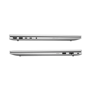 اتش بي لاب توب ProBook 4 G1i AI PC بالذكاء الاصطناعي - شاشة 14 بوصة WUXGA - معالج Ultra 7 255U - رام 16 جيجابايت - سعة 512 جيجابايت (SSD) - بدون نظام تشغيل (DOS) - أزرار إنجليزي/عربي - فضي 
