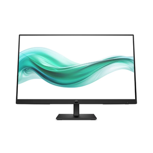 اتش بي شاشة Series 3 Pro 324ph - مقاس 23.8 بوصة FHD - تردد حتى 100Hz - منافذ HDMI 1.4 / DisplayPort / VGA - حامل قابل لتعديل الارتفاع - سماعة