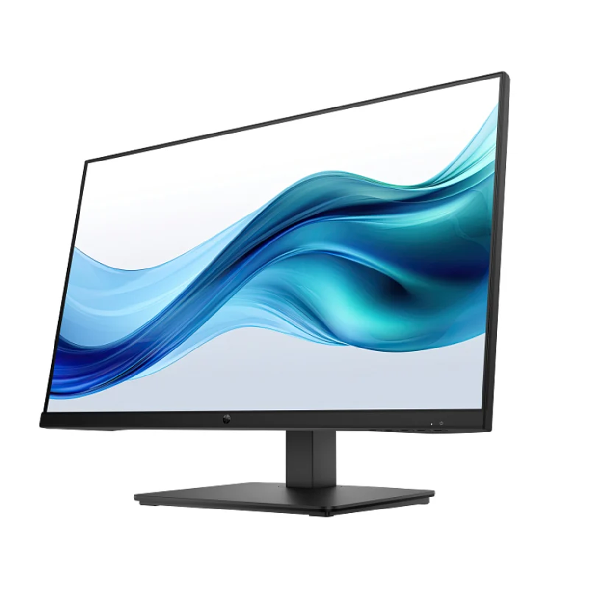 اتش بي شاشة Series 3 Pro 327pf - مقاس 27 بوصة FHD - تردد حتى 100Hz - منافذ HDMI / DisplayPort / VGA - ارتفاع ثابت