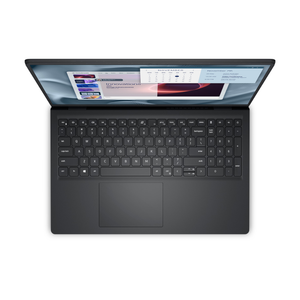 ديل لاب توب برو 15 Essential PV15250 - شاشة 15.6 بوصة FHD بدون لمس - معالج i7 - رام 8 جيجابايت - سعة 512 جيجابايت (SSD) - أزرار إنجليزي/عربي