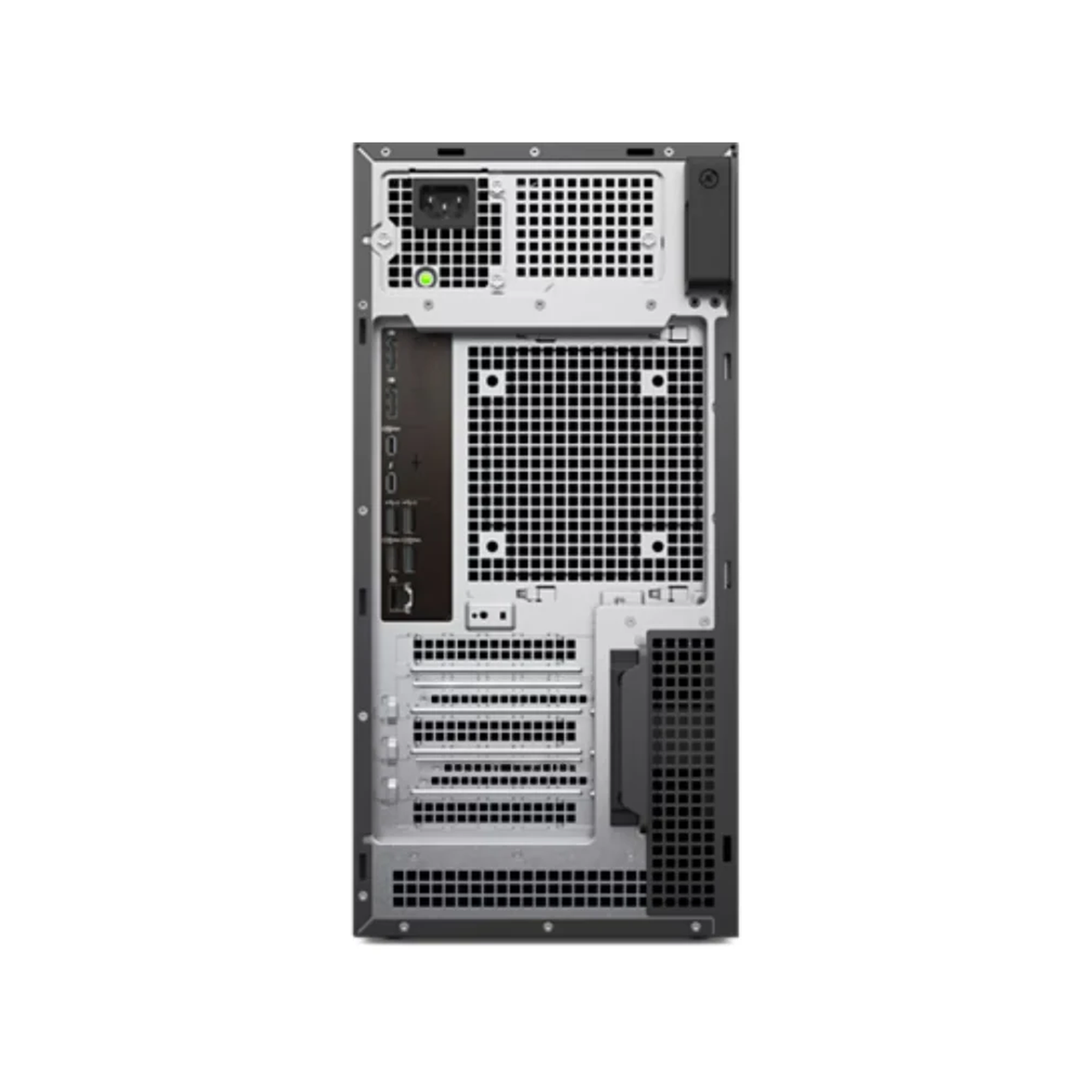 ديل كمبيوتر مكتبي برو ماكس Tower T2 FCT2250 - معالج Ultra 9 285 - رام 16 جيجابايت - سعة 512 جيجابايت (SSD) - بدون نظام تشغيل (DOS)
