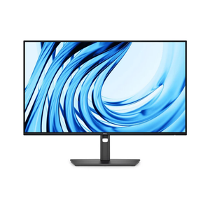 ديل شاشة Pro P 27 (P2726H) - مقاس 27 بوصة IPS FHD - زمن استجابة 5ms - تردد حتى 120Hz - منافذ DisplayPort 1.4 / HDMI 1.4 / USB