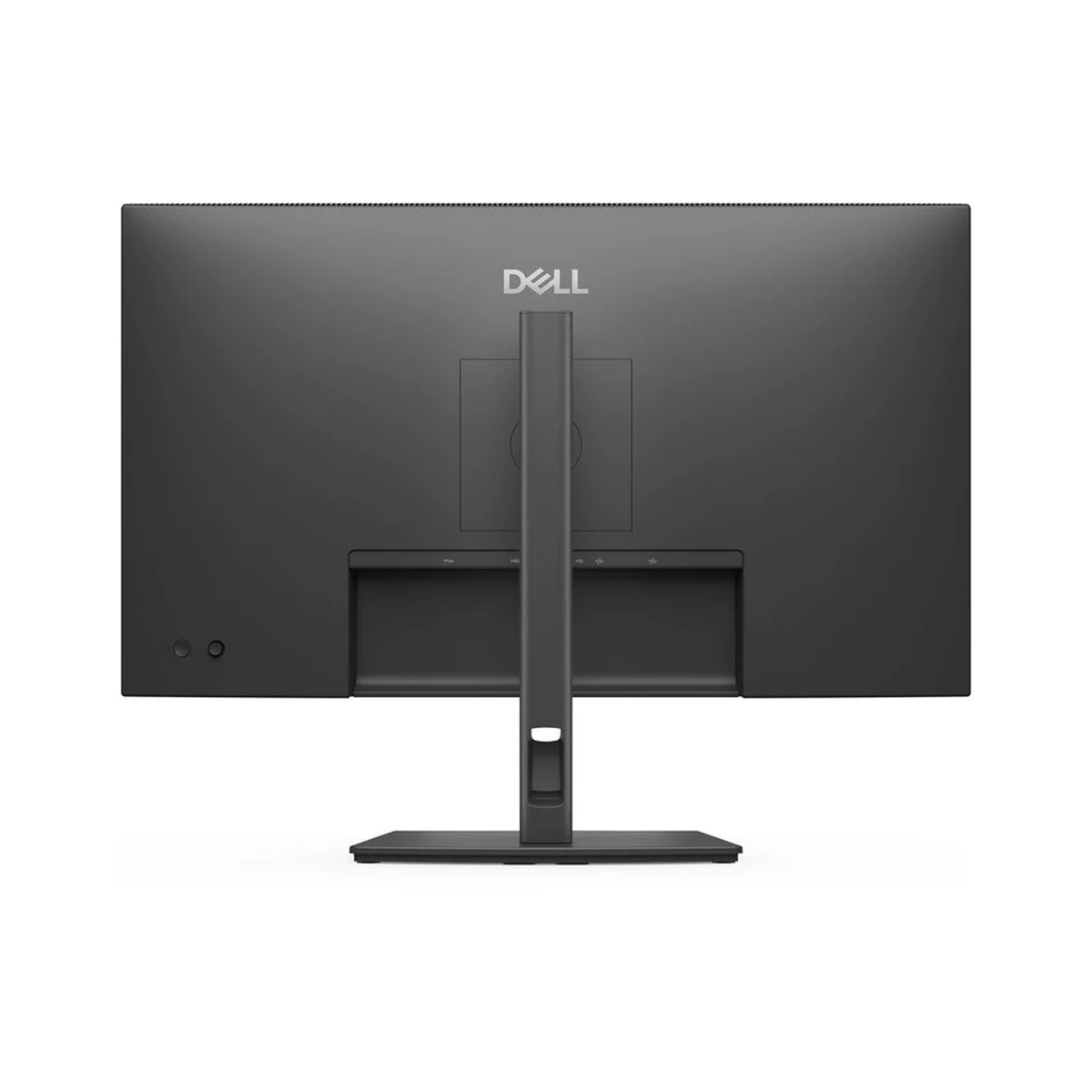 ديل شاشة Pro P 27 (P2726H) - مقاس 27 بوصة IPS FHD - زمن استجابة 5ms - تردد حتى 120Hz - منافذ DisplayPort 1.4 / HDMI 1.4 / USB