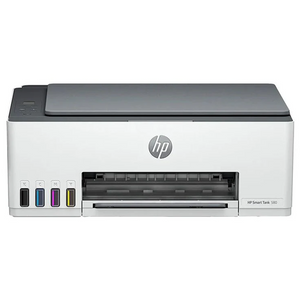 HP Smart Tank 580 AIO - 12ppm - 4800dpi - WiFi - Bluetooth - Color Inkjet - Printer - Zayoom