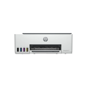 HP Smart Tank 580 AIO - 12ppm - 4800dpi - WiFi - Bluetooth - Color Inkjet - Printer - Zayoom