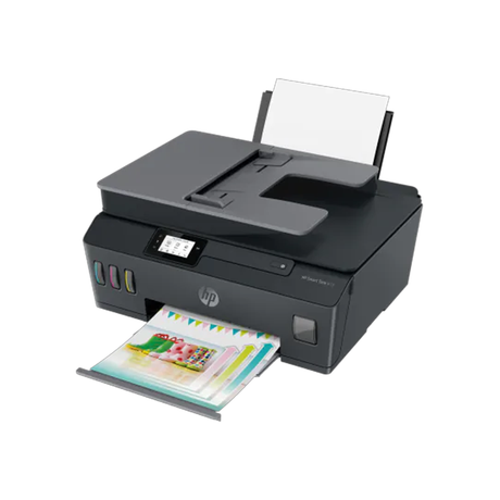 HP Smart Tank 615 All-in-One Printer
