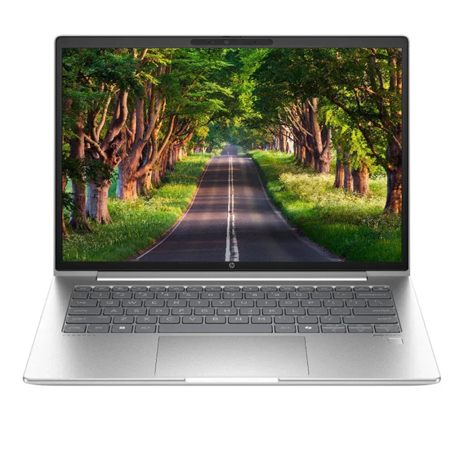 HP ProBook 440 G11 14" WUXGA Laptop - CPU Ultra 5 125U, RAM 8GB DDR5, SSD 512GB M.2, Windows 11 Pro - Pike Silver