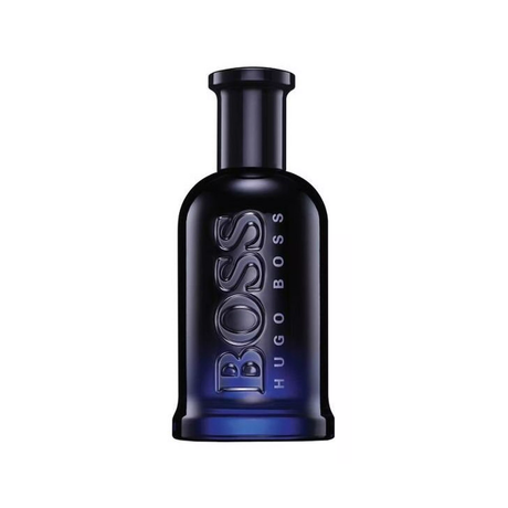 هوغو بوس بوس بوتلد نايت عطر للرجال – 100 مل