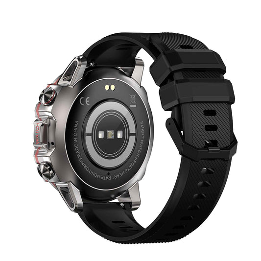 Heatz Smart Watch Adventure Amoled - HW11