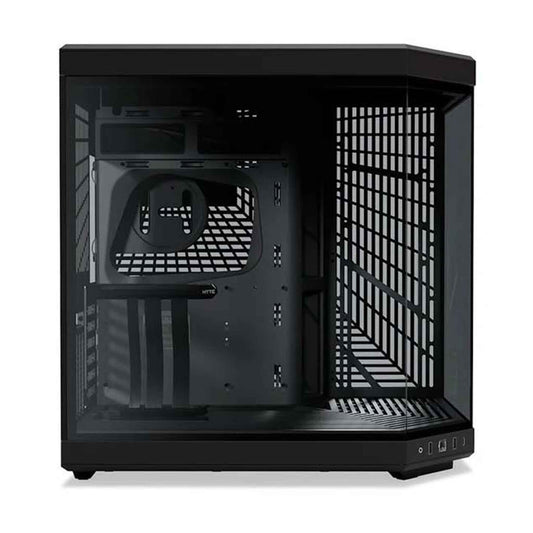 HYTE Y70 Standard Edition ATX Mid-Tower Case - Black