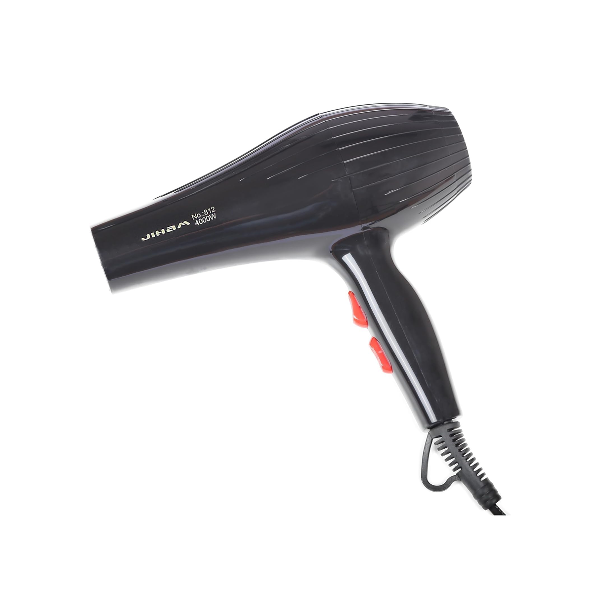 Hair Blow Dryer 4000W - HDRY-BOKK