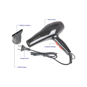 Hair Blow Dryer 4000W - HDRY-BOKK