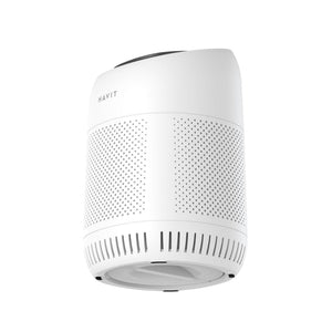 Havit HAP102 - Air purifier - White