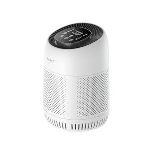 Havit HAP102 - Air purifier - White