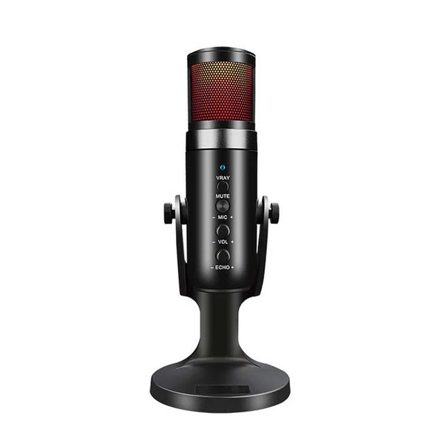 Havit Recording Live Microphone - Zayoom