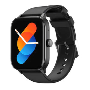 HAVIT Smart Life Series Smart watch - Black - Zayoom