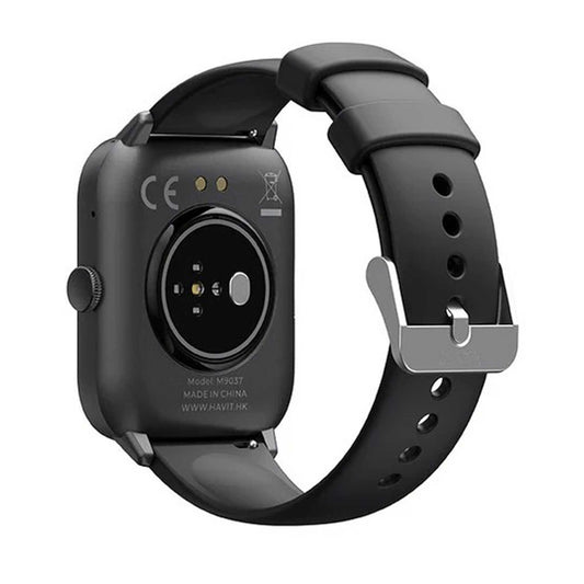 HAVIT Smart Life Series Smart watch - Black