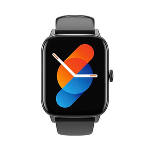 HAVIT Smart Life Series Smart watch - Black - Zayoom