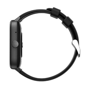 HAVIT Smart Life Series Smart watch - Black - Zayoom