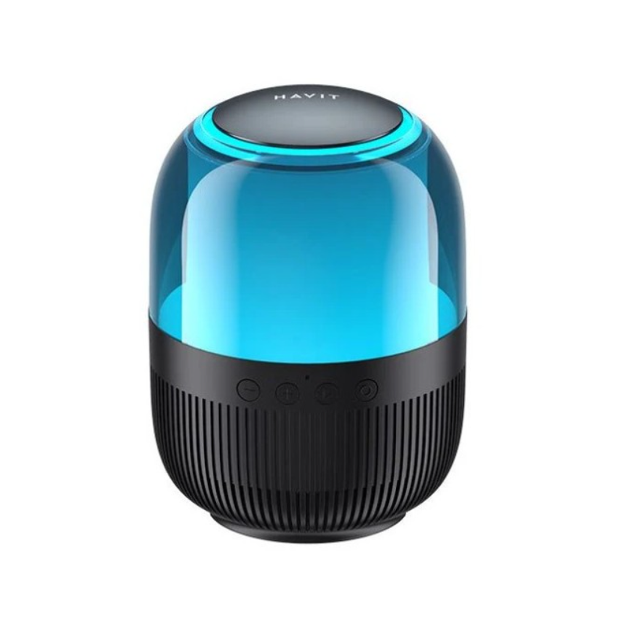 Havit Multi-Color Ambient Light Wireless Speaker
