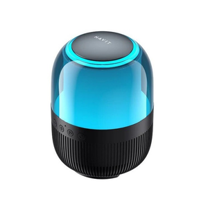 Havit Multi-Color Ambient Light Wireless Speaker