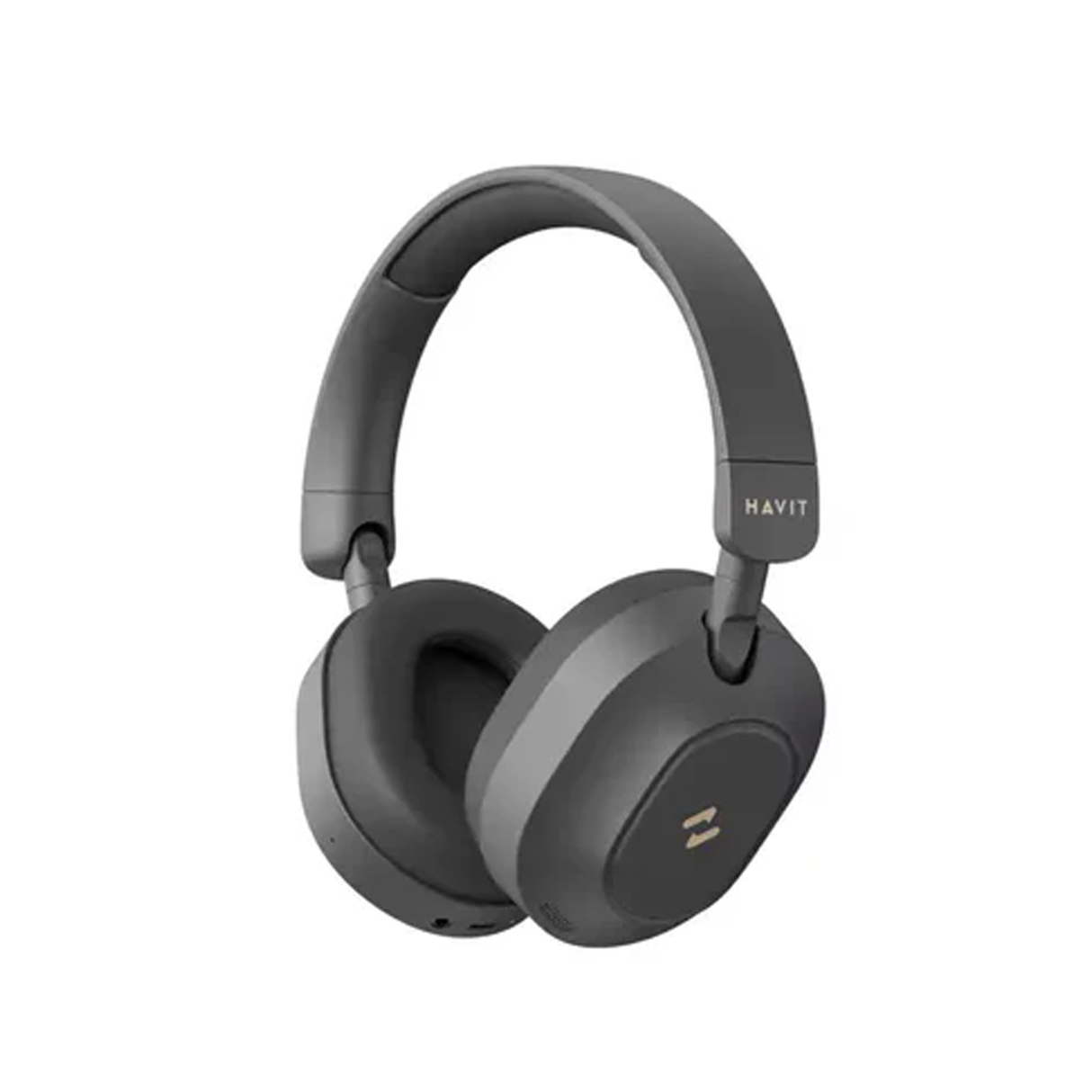 Havit Wireless Headset - Black