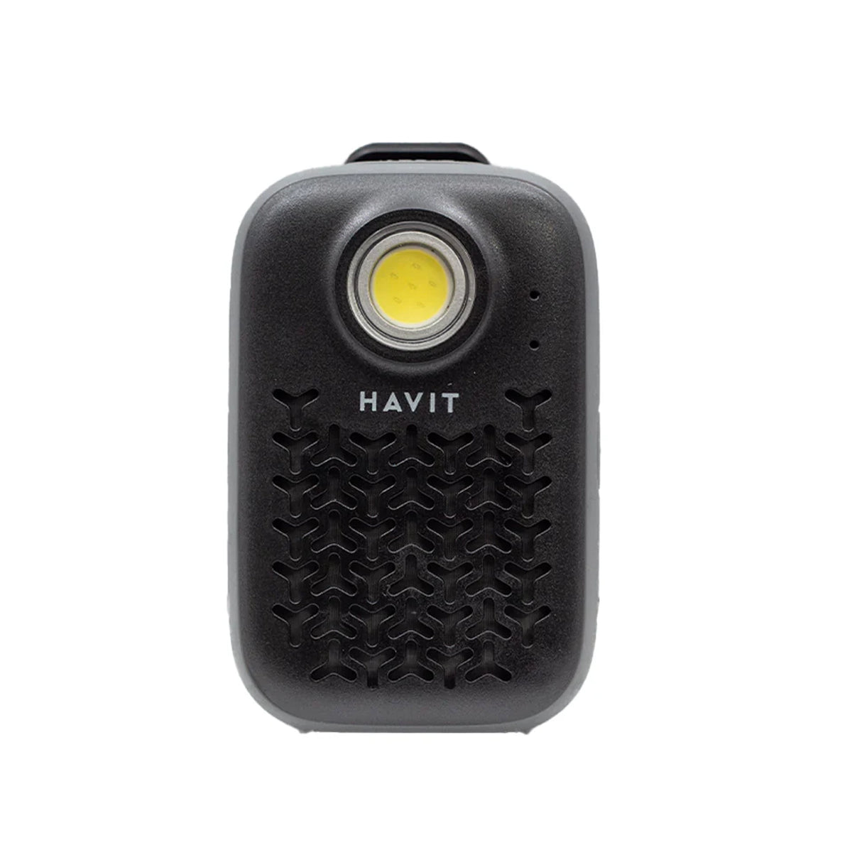 Havit Bluetooth Speaker SK868BT - Black and Gray