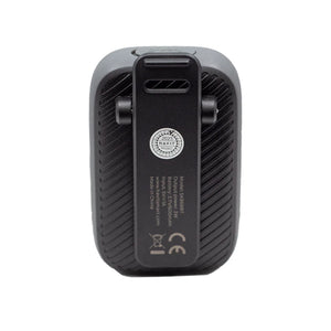 Havit Bluetooth Speaker SK868BT - Black and Gray