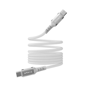 Havit Mobile Series-USB Cable With Magnetic CB6297 - White