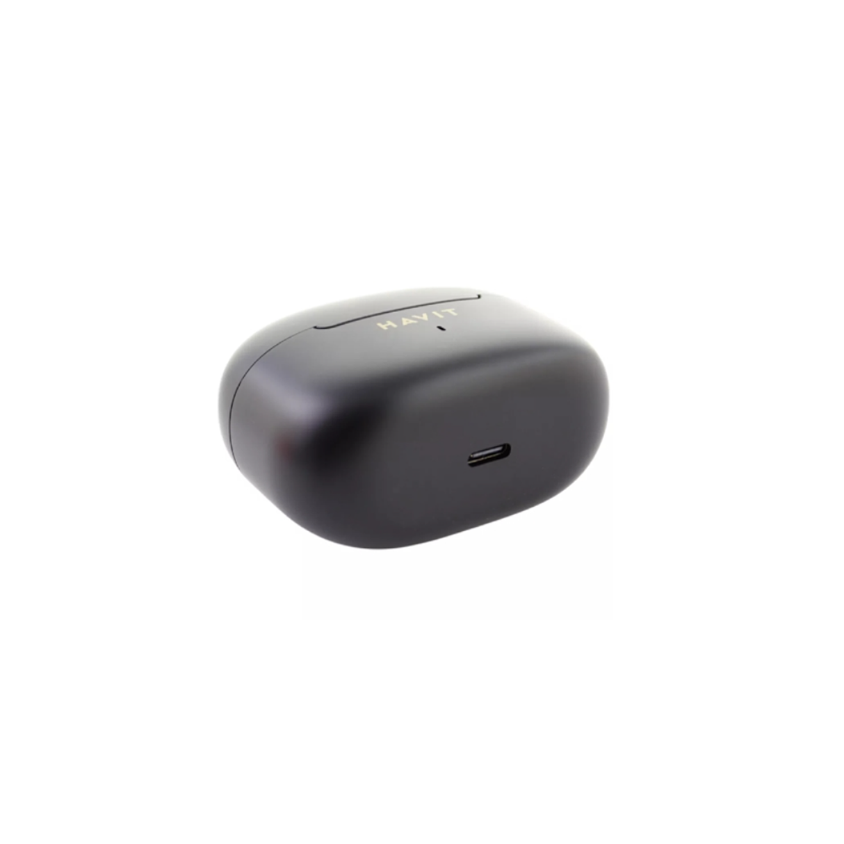 Havit TWS Earbuds - OWS910 - Black - ASIS