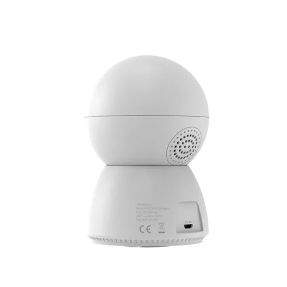 HAVIT IP Camera IPC20-UK - White - Zayoom