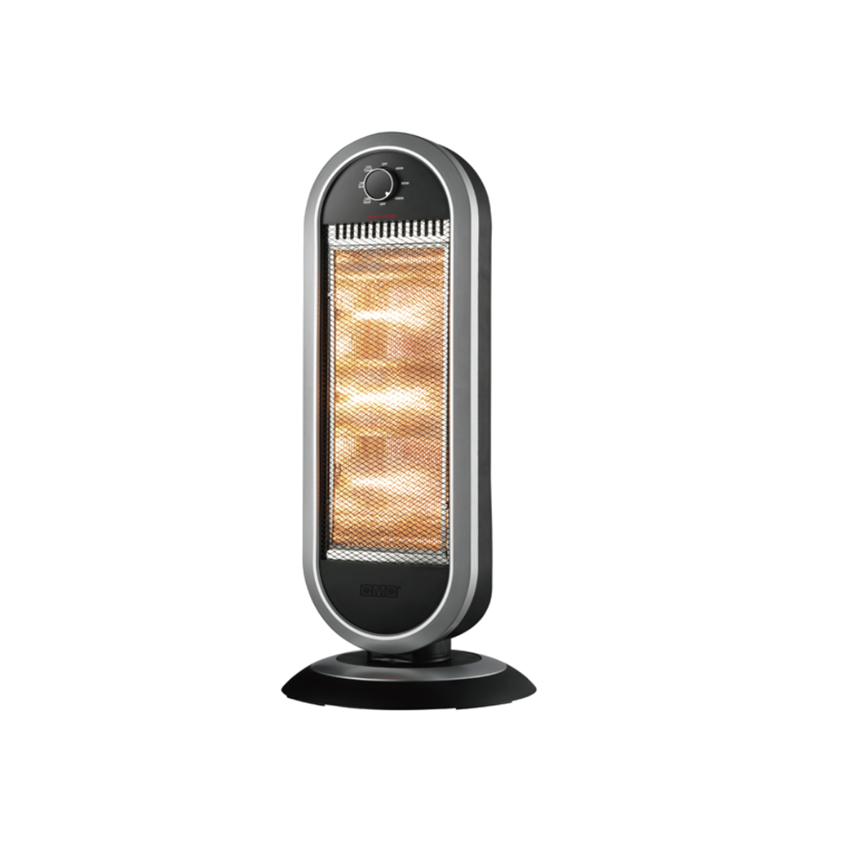 Heat 1200W Halogen Heater