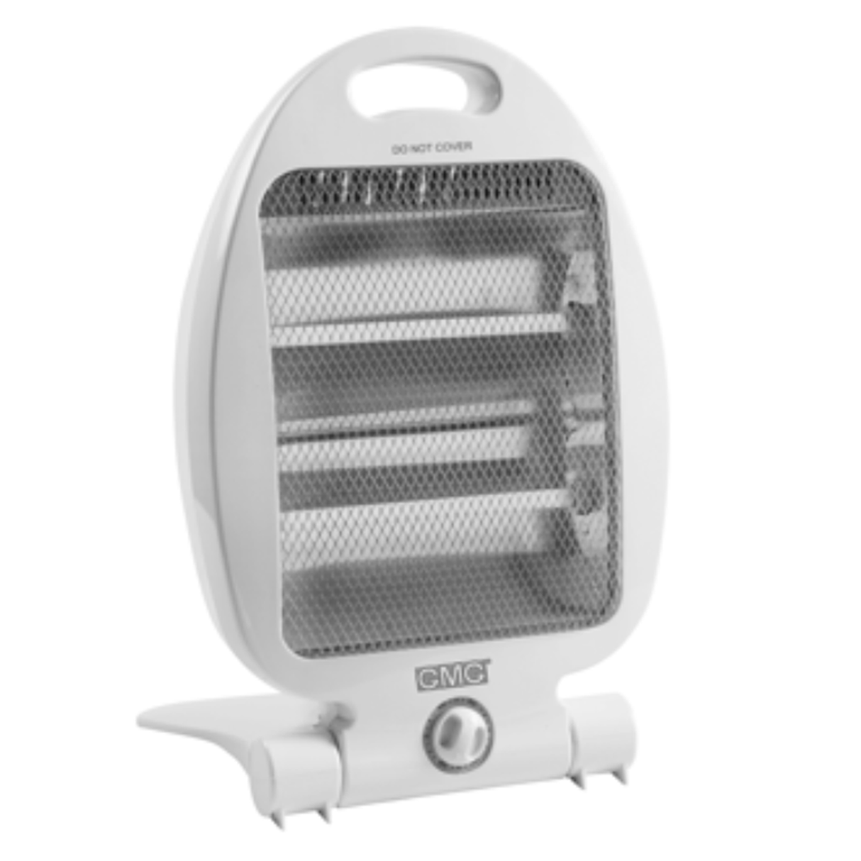 Heater-Sizzle 800W Quartz Heater