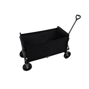 Heavy-Duty Foldable Wagon