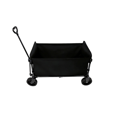 Heavy-Duty Foldable Wagon