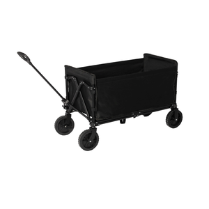 Heavy-Duty Foldable Wagon