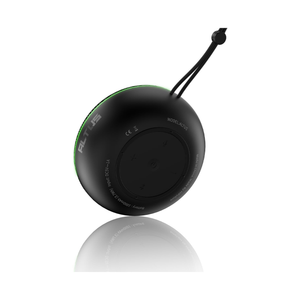 هاي فيوتشر ألتوس مكبر صوت - أسود 