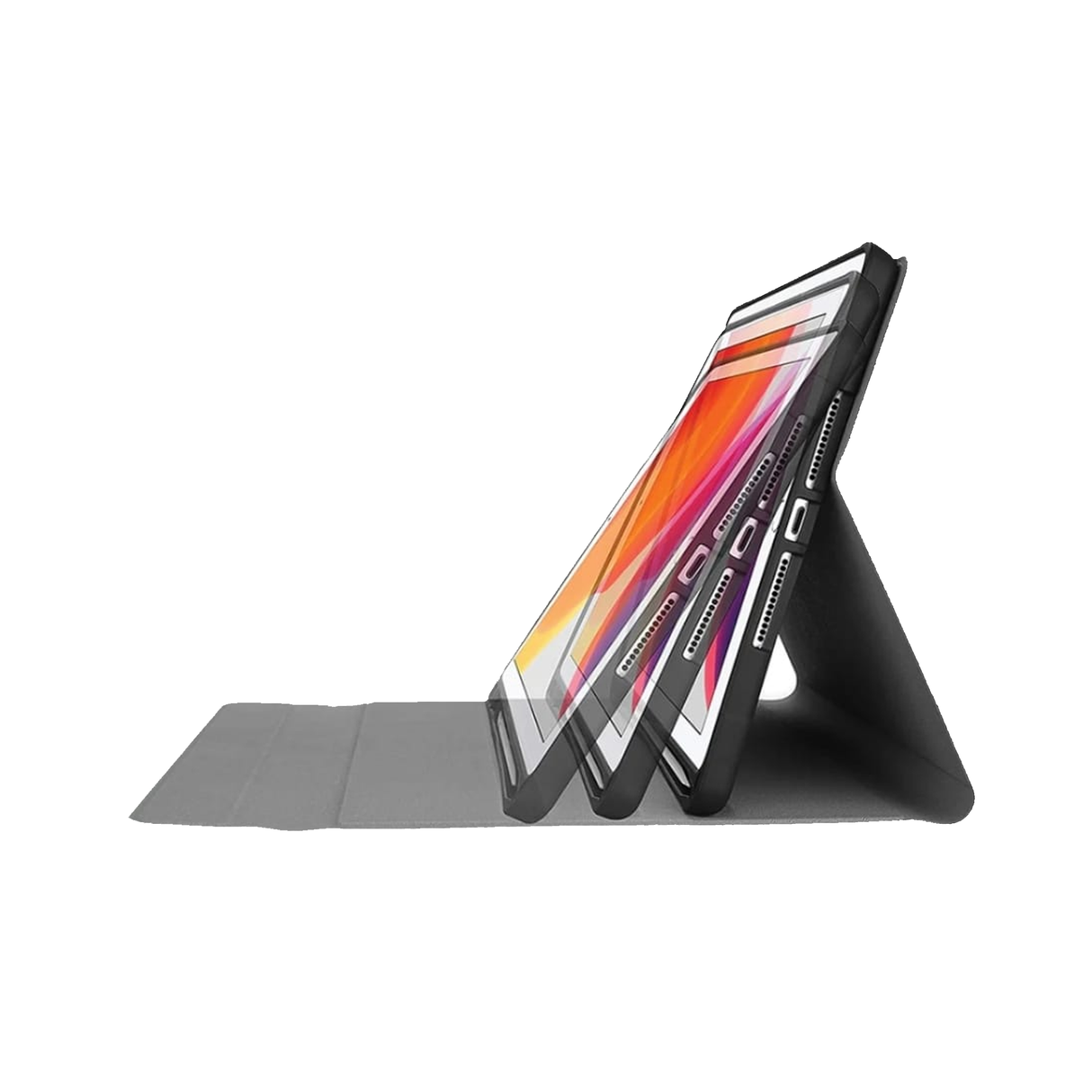 Hie-Q Arabic Keyboard Folio Case iPad 10.9 (2022)