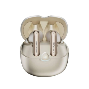 Hifuture SonicAir - TWS Earbuds - Champagne