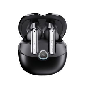 Hifuture SonicAir - TWS Earbuds -Black